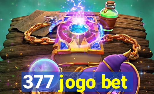 377 jogo bet